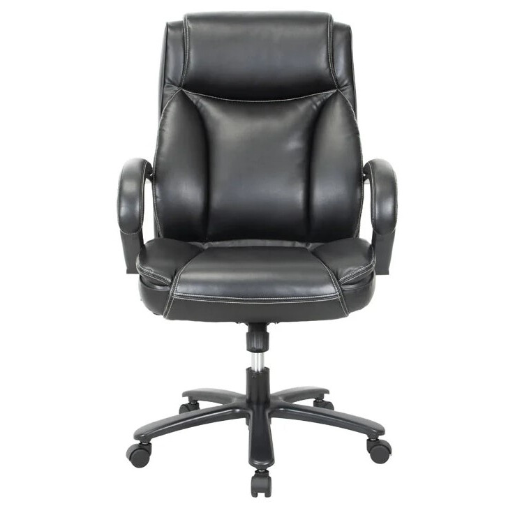 Офисное кресло Chairman CH400 Black - 00-07145996 - фото 2