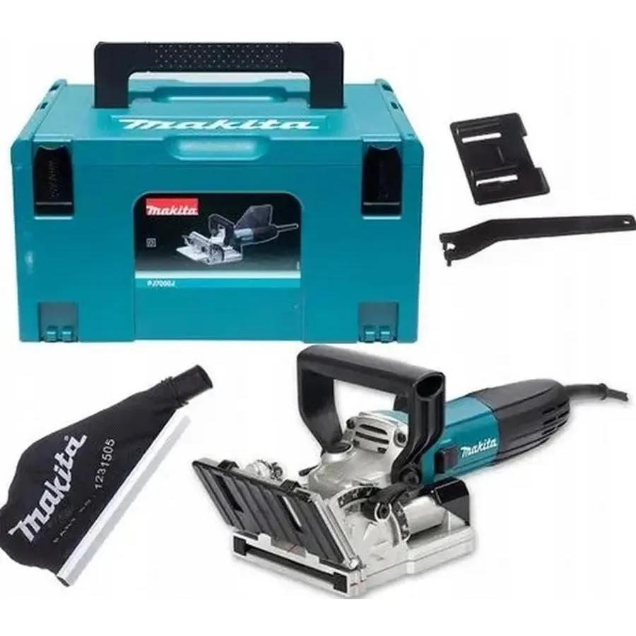 Фрезер Makita PJ7000J - фото 2