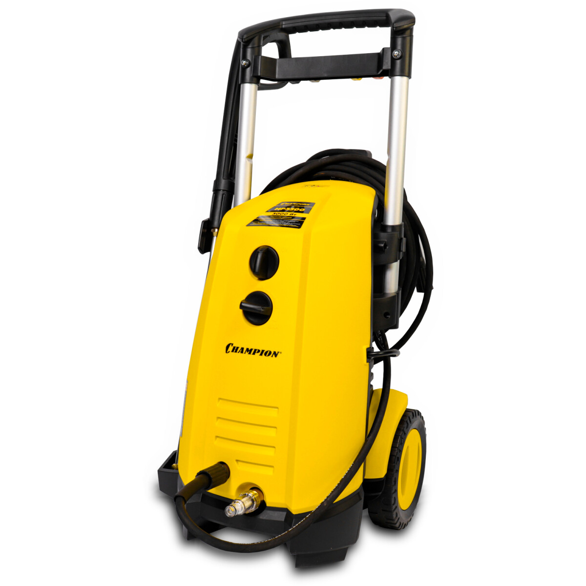 Мойка высокого давления CHAMPION HP3300 - фото 2