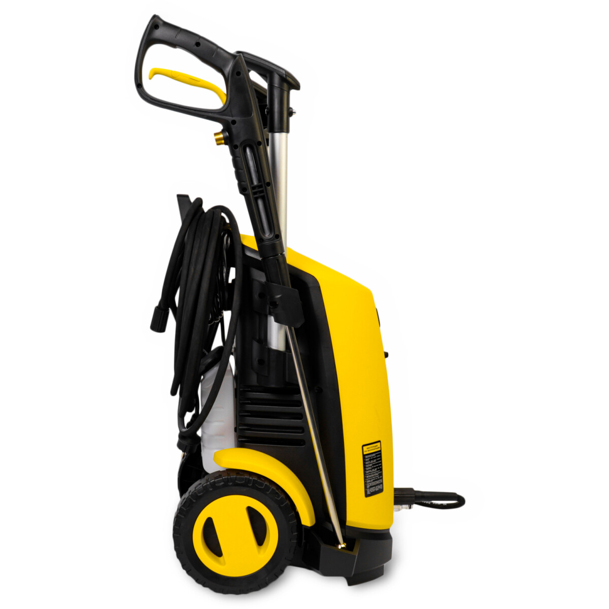 Мойка высокого давления CHAMPION HP3300 - фото 4