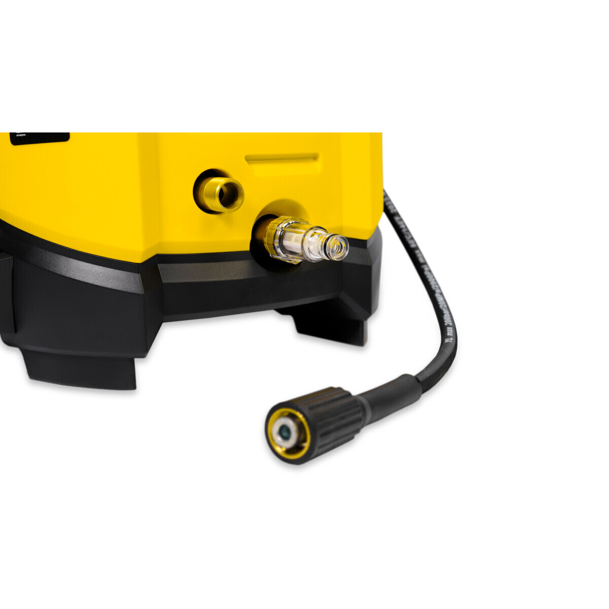 Мойка высокого давления CHAMPION HP3300 - фото 6