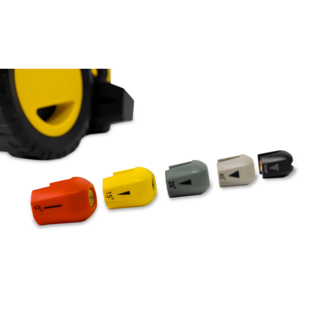 Мойка высокого давления CHAMPION HP3300 - фото 7