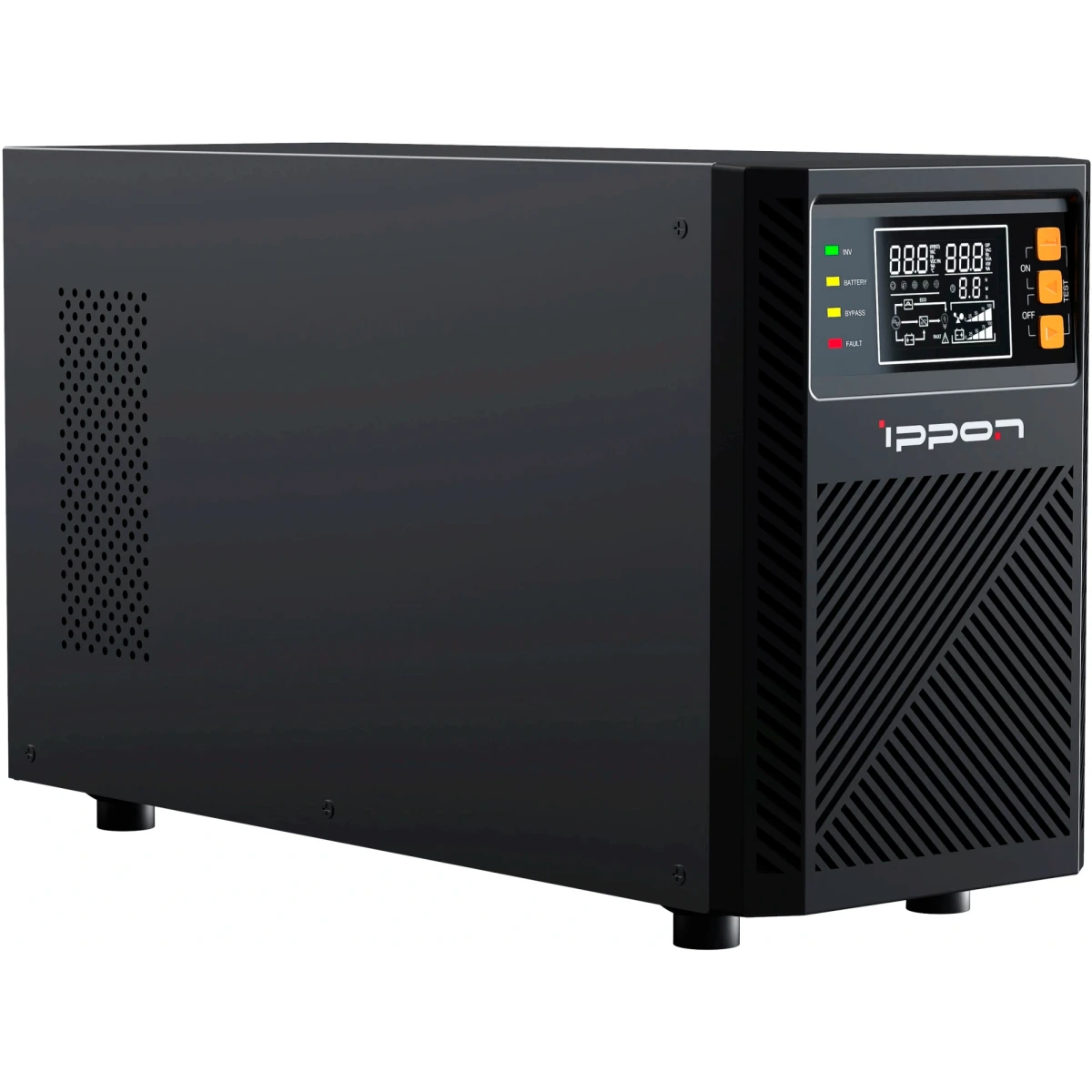 ИБП Ippon Innova TA 1000 - 2048801 - фото 2