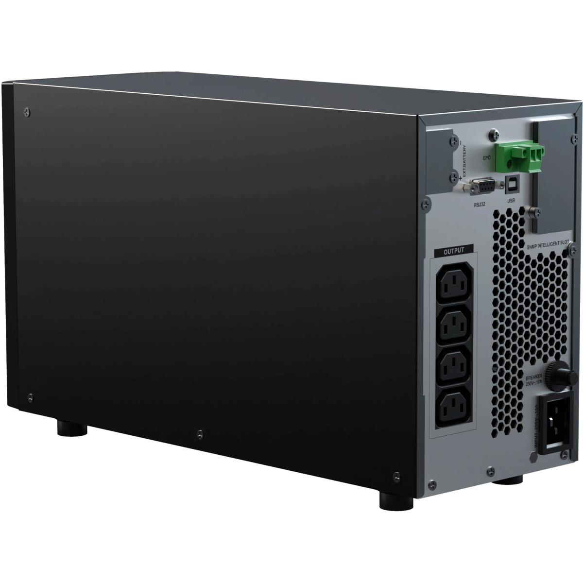 ИБП Ippon Innova TA 1000 - 2048801 - фото 3