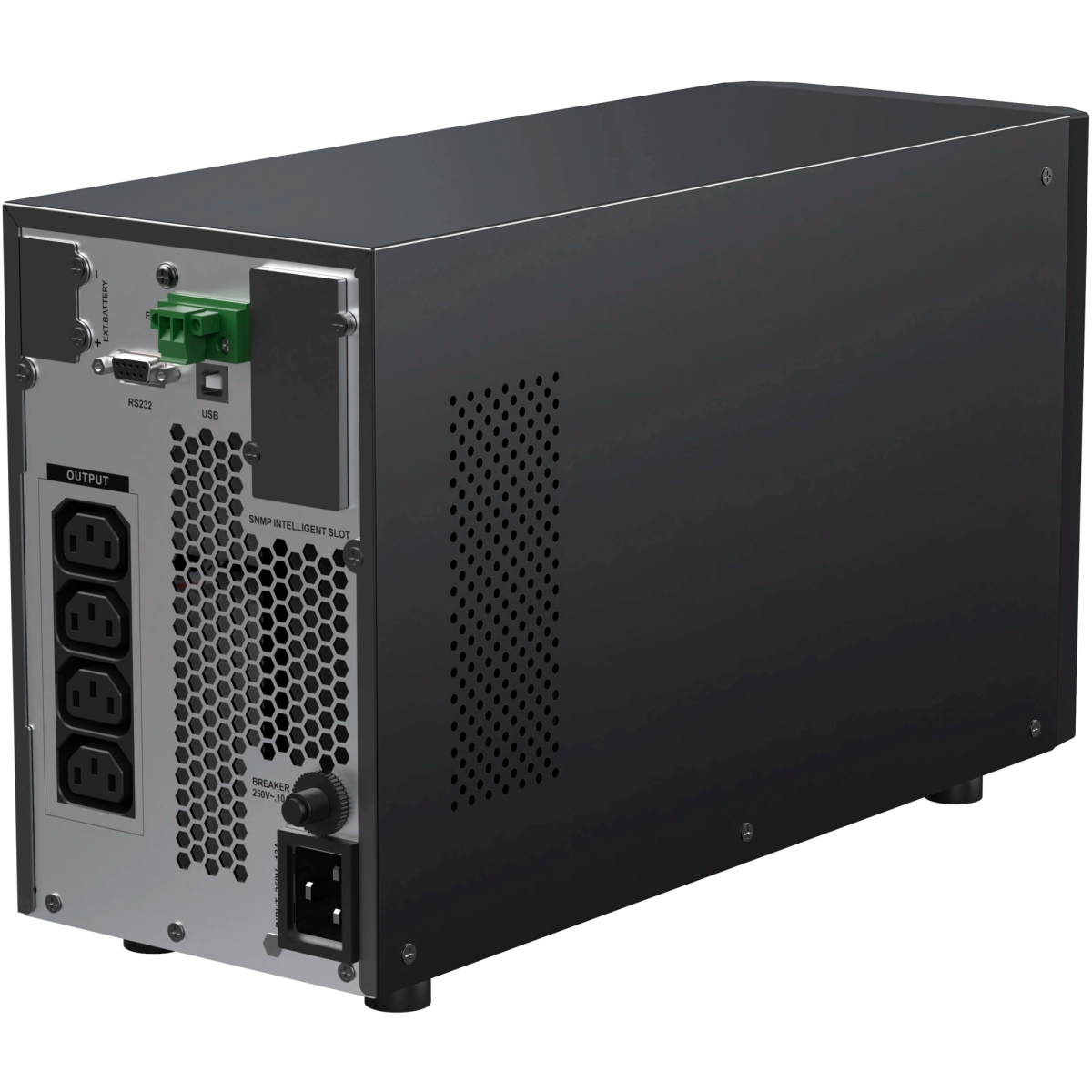 ИБП Ippon Innova TA 1000 - 2048801 - фото 4