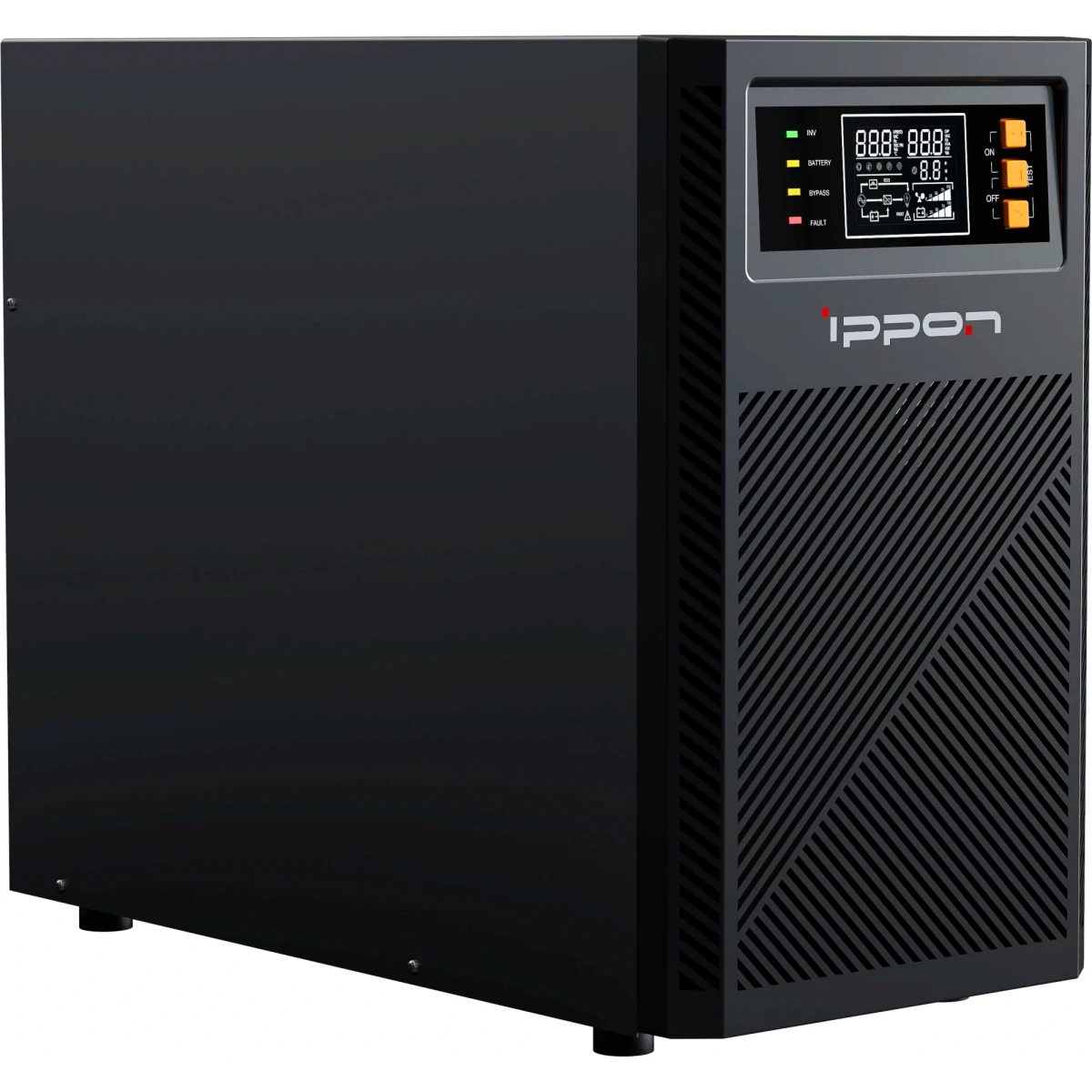 ИБП Ippon Innova TA 3000 - 2048803 - фото 2