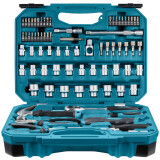 Набор инструментов Makita E-10899