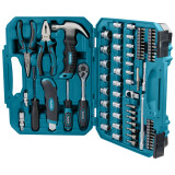 Набор инструментов Makita E-10899