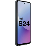 Смартфон itel S24 8/256Gb Black (S667LN) (10055278)