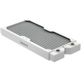 Радиатор для СЖО Barrow Dabel-28a 240 White (BA2936)