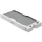 Радиатор для СЖО Barrow Dabel-28a 240 White (BA2936)