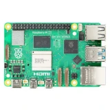 Одноплатный компьютер Raspberry Pi 5 16Gb
