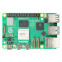 Одноплатный компьютер Raspberry Pi 5 16Gb - фото 2