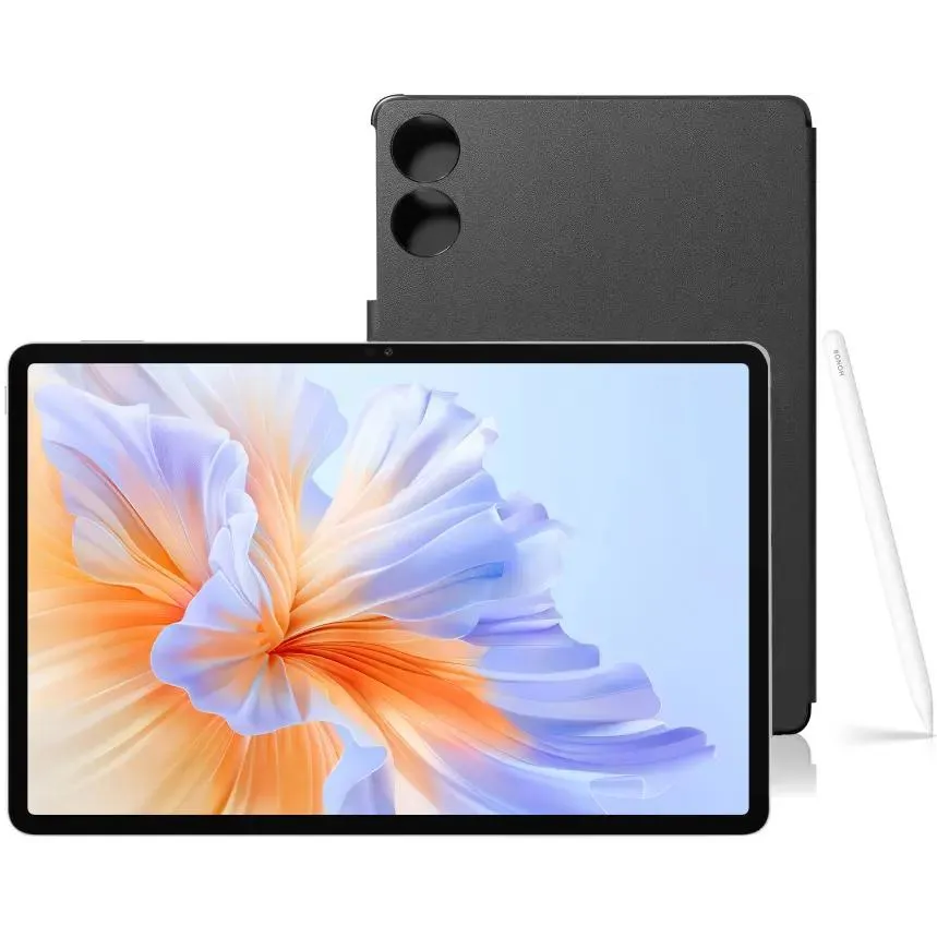 Планшет Honor Pad V9 8/256Gb Grey + Flip Cover - 5301AMSB