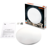 Светильник JazzWay PPB STARWAY-2 36 Вт 6500K (5030985)