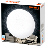 Светильник JazzWay PPB STARWAY-2 36 Вт 6500K (5030985)