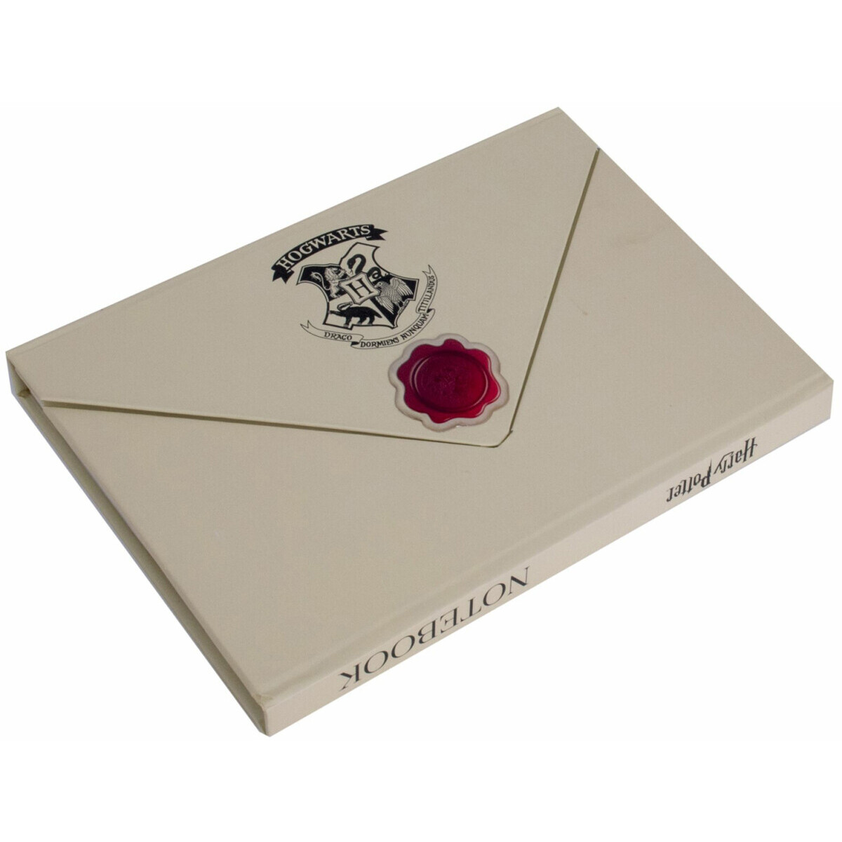 Блокнот Blue Sky Harry Potter A5 Envelope Notebook - 5060502917942 - фото 3