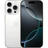 Смартфон Apple iPhone 16 Pro 256Gb White Titanium (MYNJ3ZD/A)