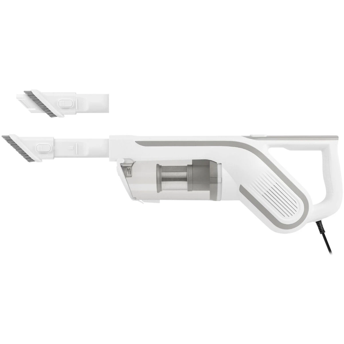 Пылесос Rombica MyClean Turbo - NHS20D03 - фото 2