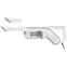 Пылесос Rombica MyClean Turbo - NHS20D03 - фото 2