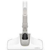 Пылесос Rombica MyClean Turbo (NHS20D03)