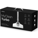Пылесос Rombica MyClean Turbo (NHS20D03)