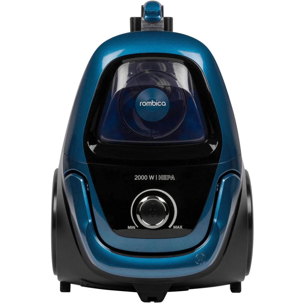 Пылесос Rombica MyClean Vento - NBL20D02 - фото 2