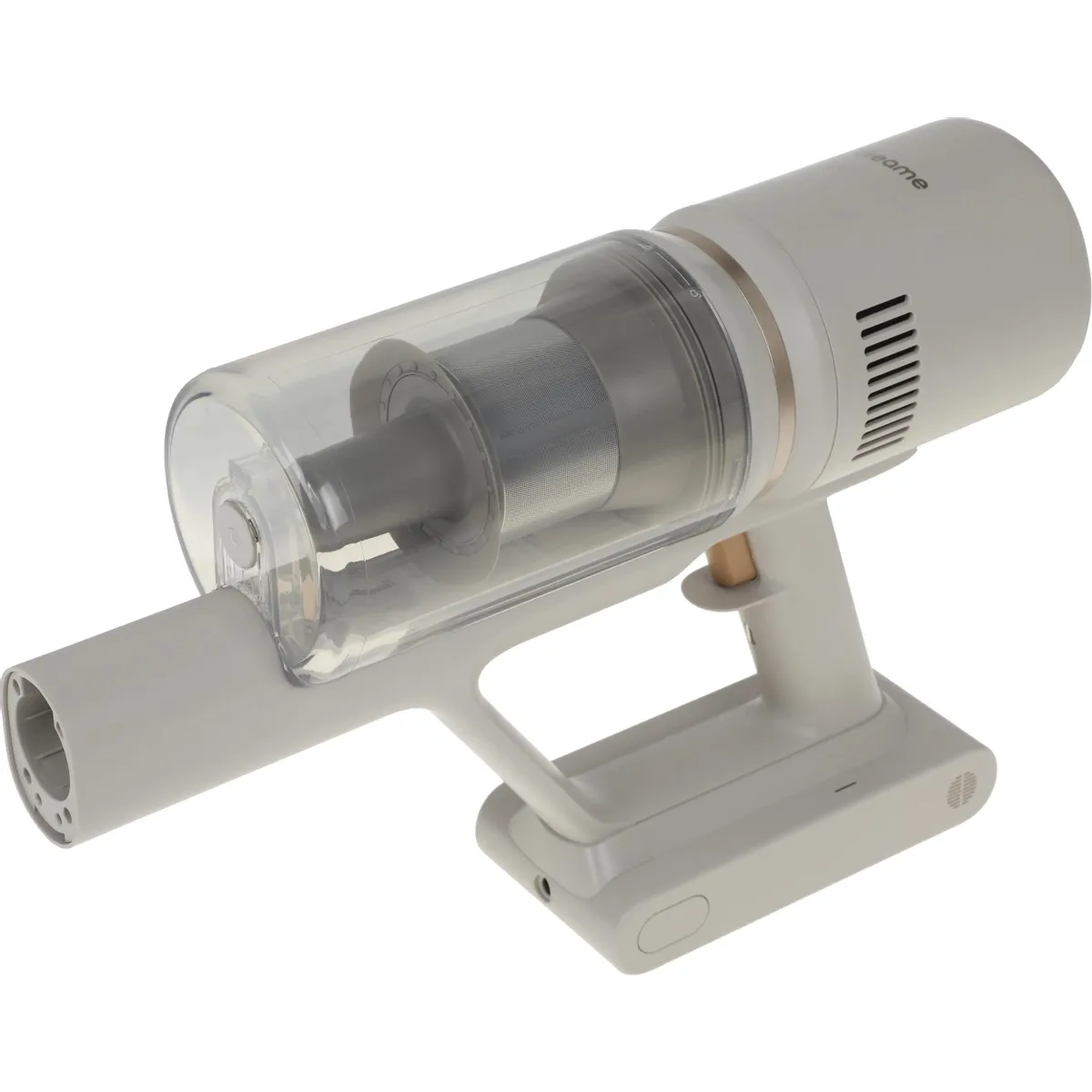 Пылесос Dreame U20 - VPV11A - фото 13