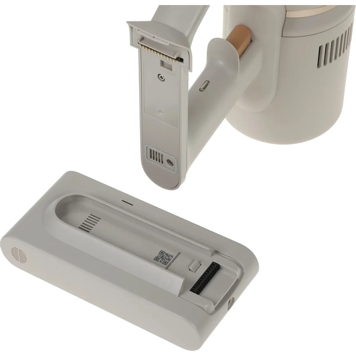 Пылесос Dreame U20 - VPV11A - фото 15