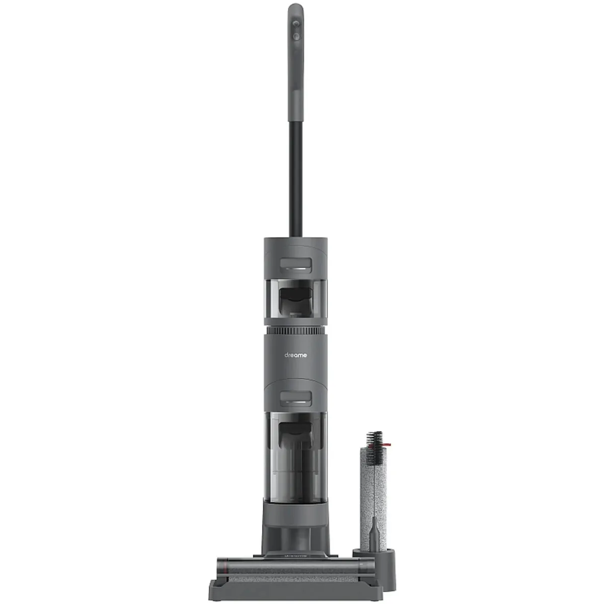 Пылесос Dreame H12 Core Black - HHR22B - фото 9