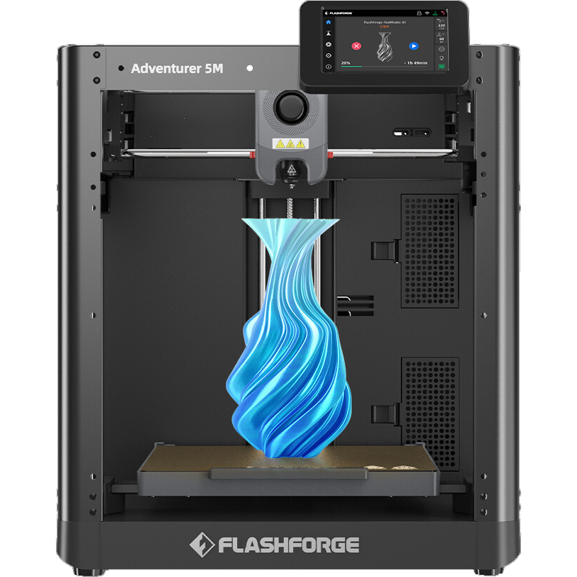3D принтер Flashforge Adventurer 5М - FFAD5М