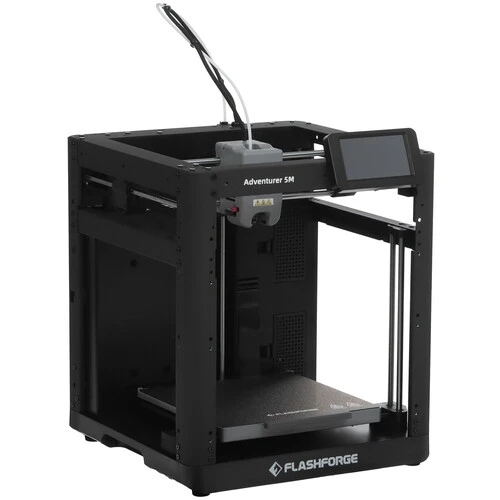 3D принтер Flashforge Adventurer 5М - FFAD5М - фото 2