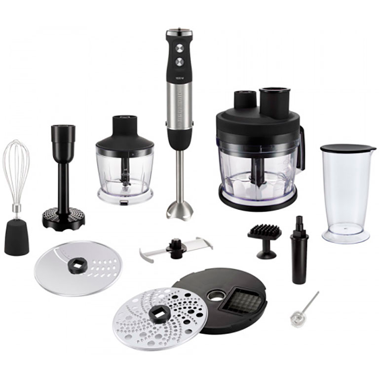 Блендер REDMOND BH406 - фото 2