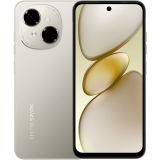 Смартфон TECNO Spark Go 1 4/64Gb Titanium Gold (KL4 64+4 TITANIUM GOLD)