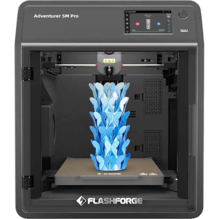 3D принтер Flashforge Adventurer 5М Pro - FFAD5МP