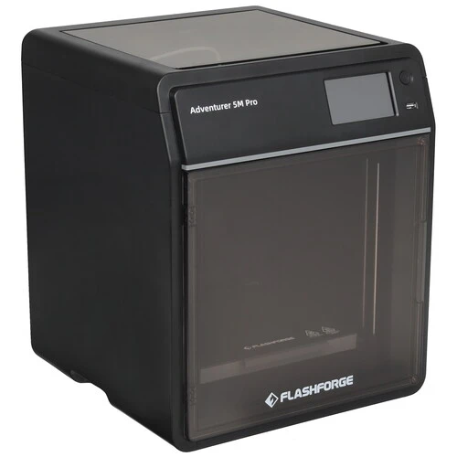 3D принтер Flashforge Adventurer 5М Pro - FFAD5МP - фото 2