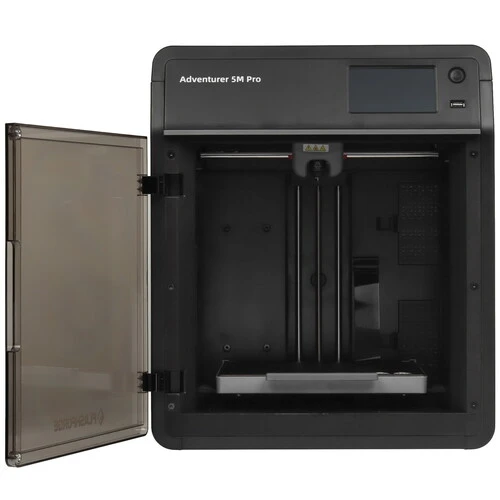 3D принтер Flashforge Adventurer 5М Pro - FFAD5МP - фото 3