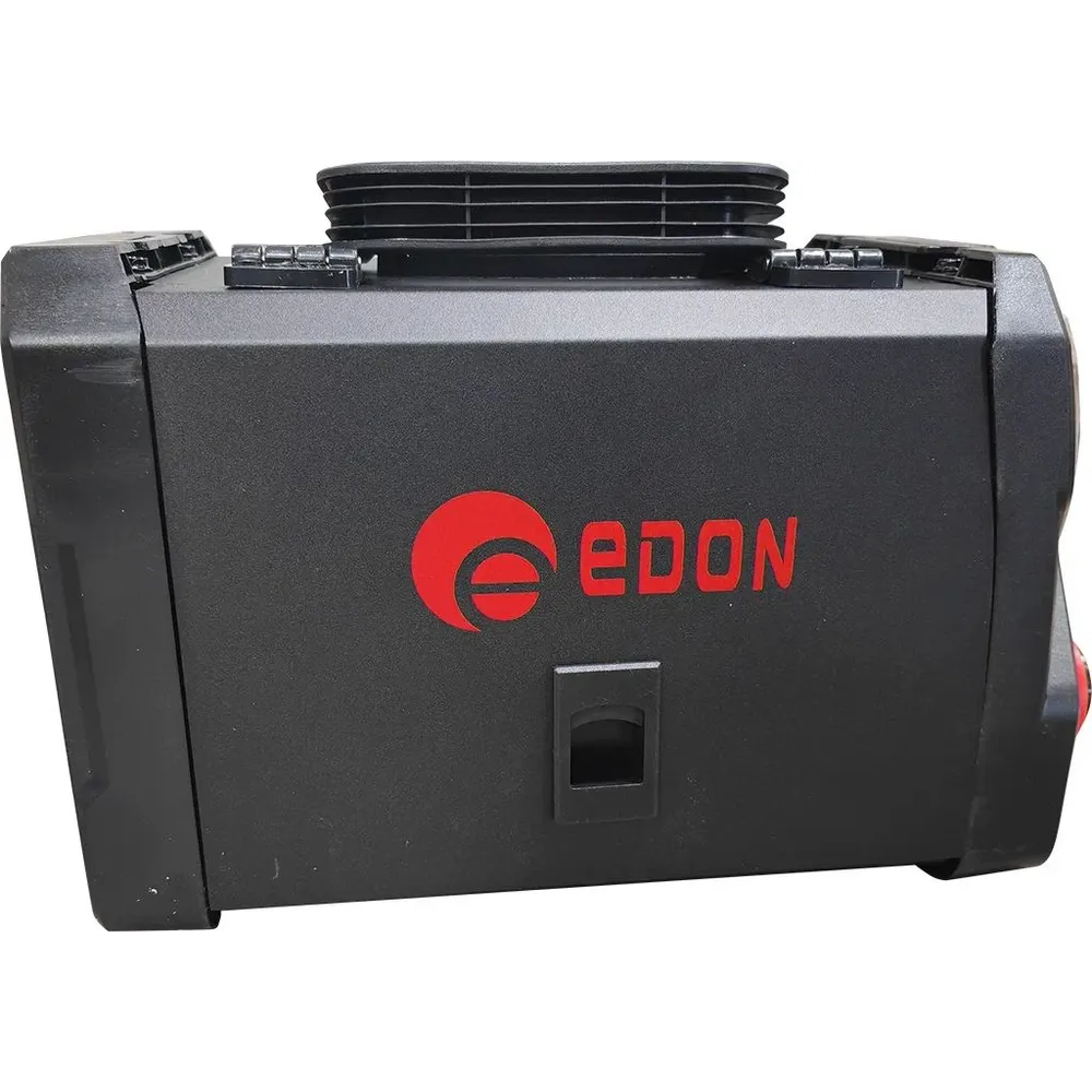 Сварочный аппарат Edon Профи MIG-185 - фото 4