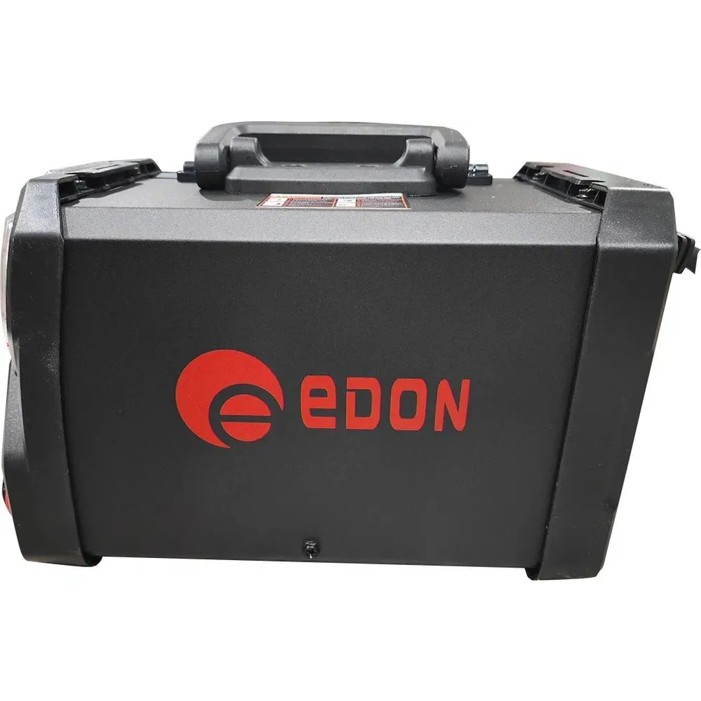 Сварочный аппарат Edon Профи MIG-185 - фото 5