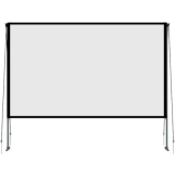 Экран Wanbo Folding Curtain 221x125 (6970885350580)