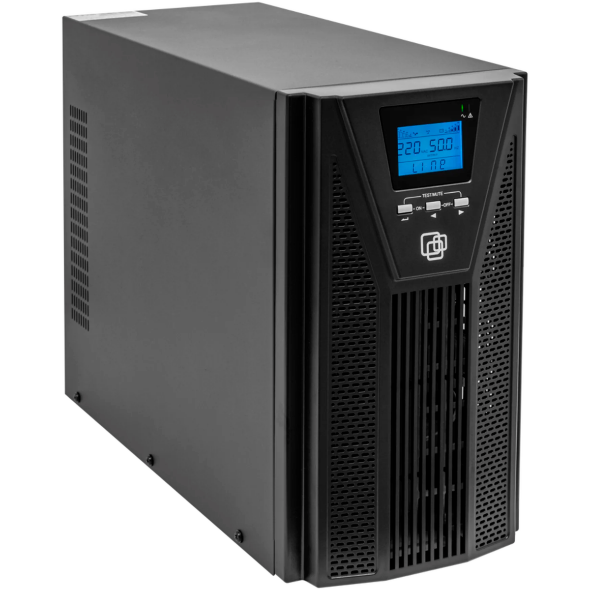 ИБП SNR UPS-ONT-3000-B72 - SNR-UPS-ONT-3000-B72