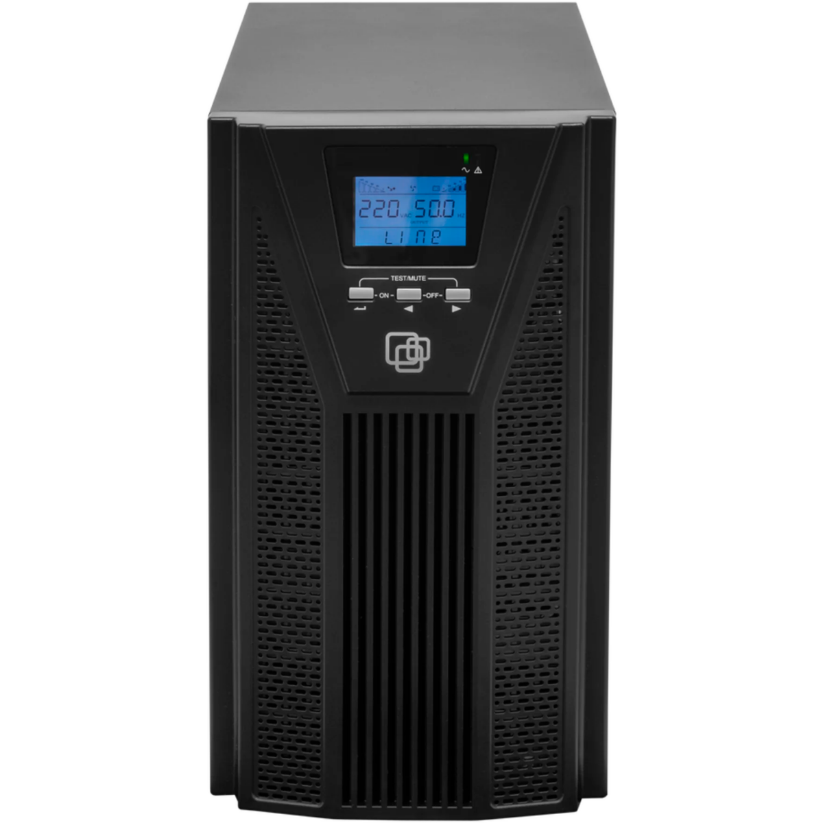 ИБП SNR UPS-ONT-3000-B72 - SNR-UPS-ONT-3000-B72 - фото 2