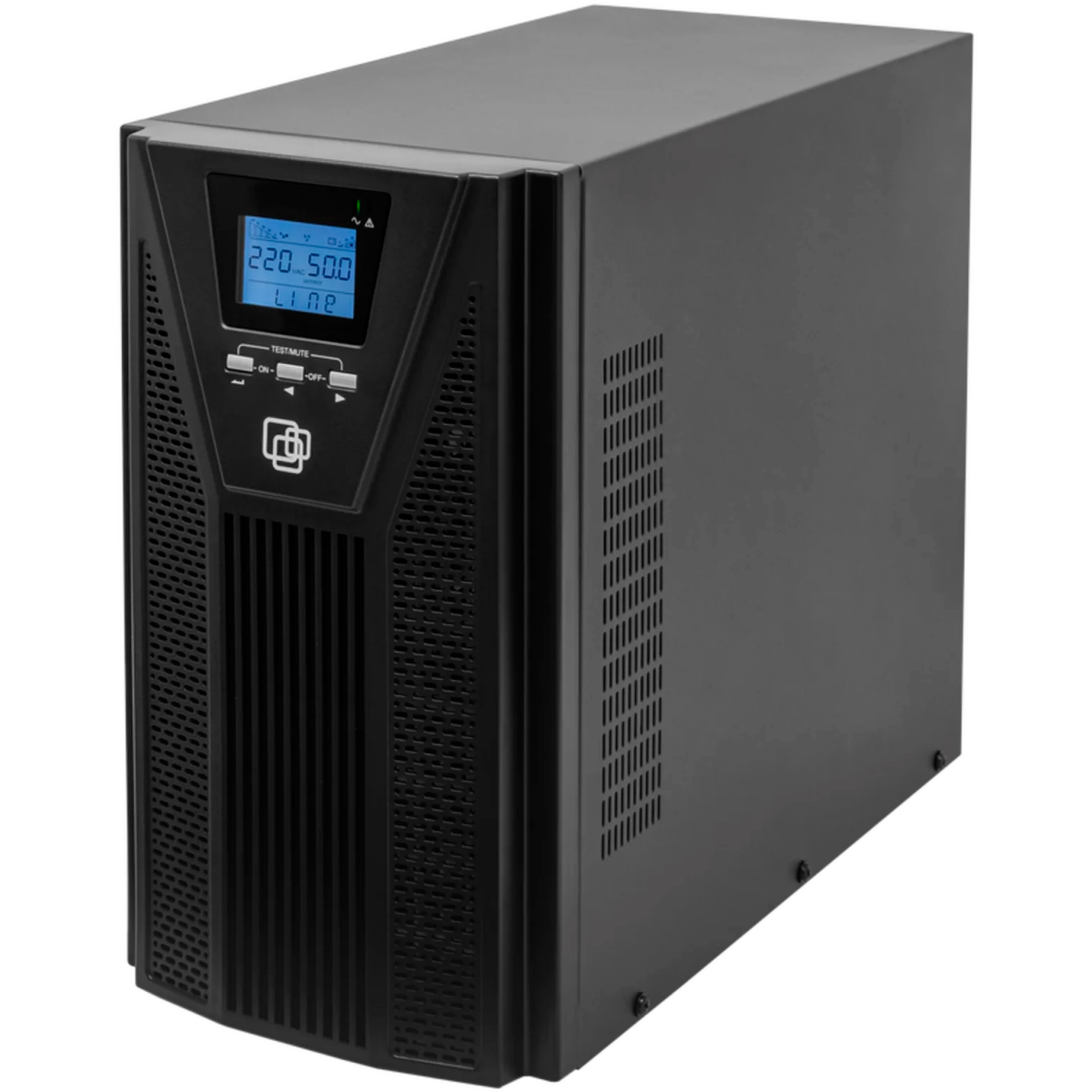 ИБП SNR UPS-ONT-3000-B72 - SNR-UPS-ONT-3000-B72 - фото 3