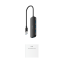 USB-концентратор Cudy 4-Port USB-A 3.0 Hub (UH40A) - фото 2