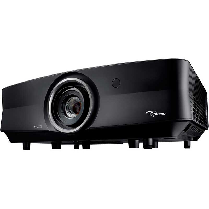 Проектор Optoma EL500K-B