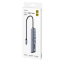 Док-станция Cudy 7-IN-1 USB-C Hub (UH407) - фото 3