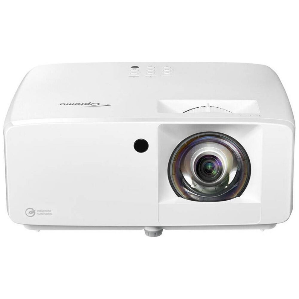 Проектор Optoma GT2100HDR - E9PD7L311EZ2