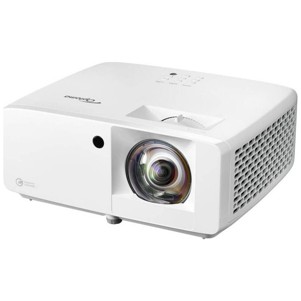 Проектор Optoma GT2100HDR - E9PD7L311EZ2 - фото 2
