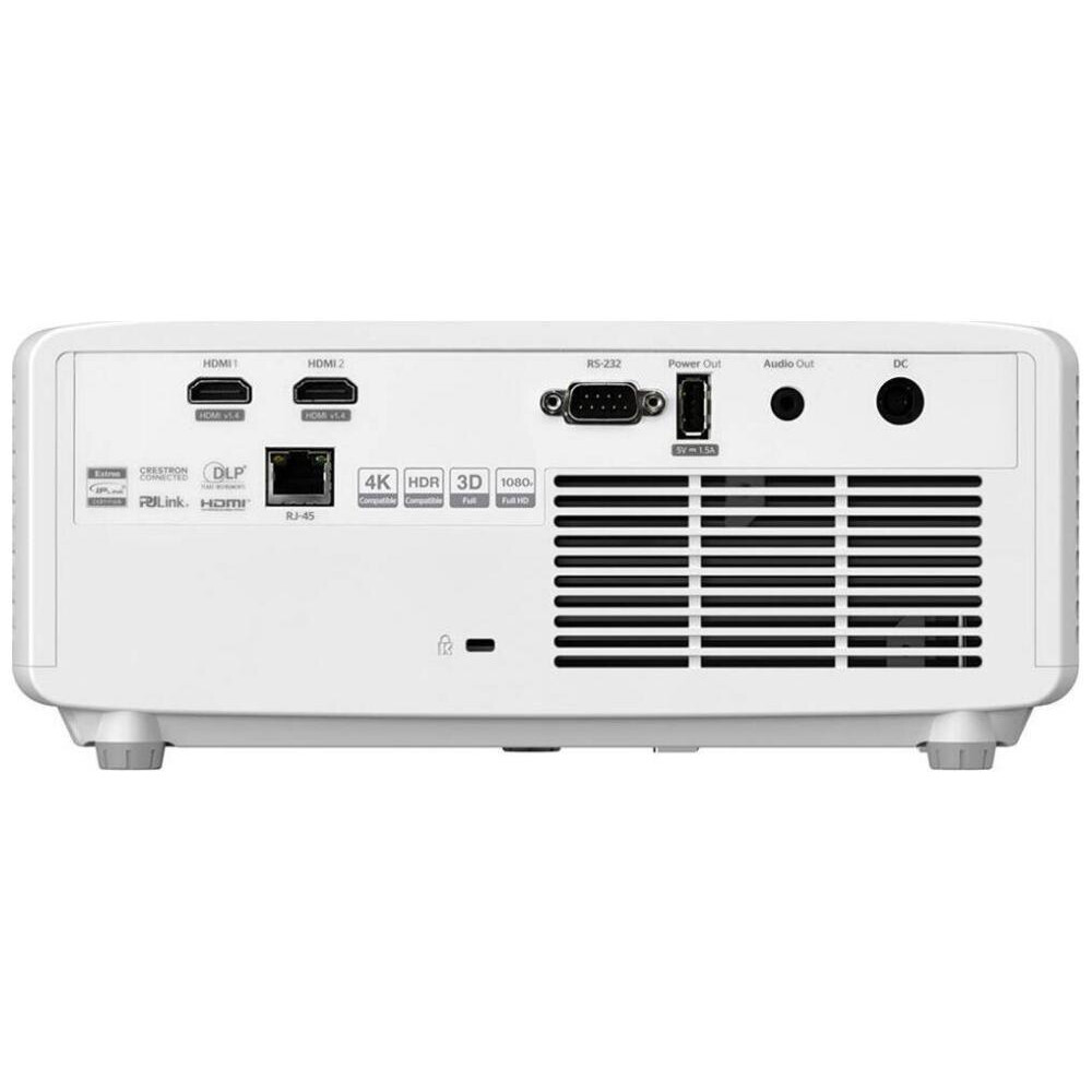 Проектор Optoma GT2100HDR - E9PD7L311EZ2 - фото 4