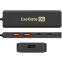USB-концентратор ExeGate DUB-2C2P/10G - EX298169RUS - фото 2